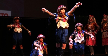 YILDIZLAR DENİZLİ’DE SAHNE ALACAK