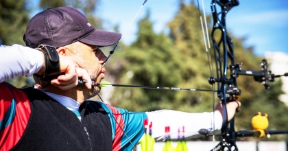 YORULMAZ TÜRKİYE ŞAMPİYONU OLDU