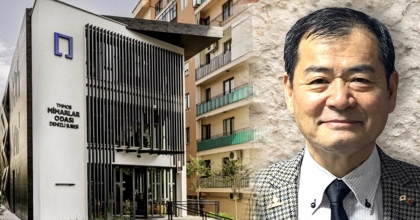 YOSHİNORİ MORİWAKİ DENİZLİ’DE DEPREM KONFERANSI VERECEK