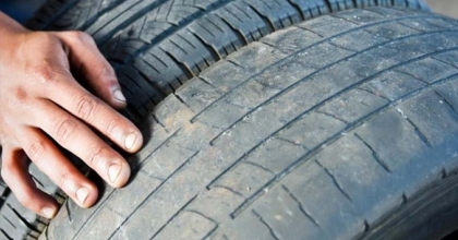 DIŞ LASTİK ALINACAK