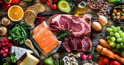 GIDA MALZEMELERİ ALINACAK