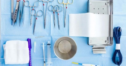 TIBBİ SARF MALZEME ALINACAK