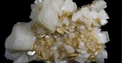 200 YILLIK DOLOMİT PROBLEMİ ÇÖZÜLDÜ 