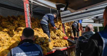 ÜRETİCİYE NEFES, VATANDAŞA DESTEK