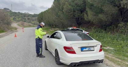 AYDIN’DA ÇEMBER OPERASYONUNDA 55 ARANAN ŞAHIS YAKALANDI
