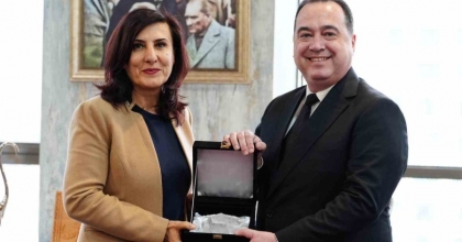 MANİSA BÜYÜKŞEHİR MÜKEMMELLİĞİN MARKA SAHİBİ OLDU