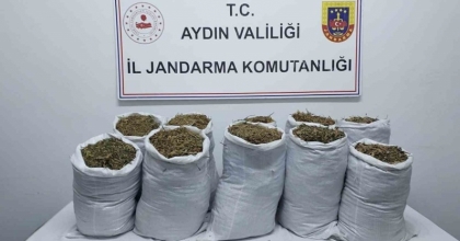 KUŞADASI’NDA UYUŞTURUCU OPERASYONU: 2 GÖZALTI
