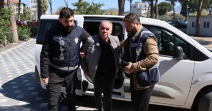 SİLAHLI SALDIRIYI GERÇEKLEŞTİREN ESKİ BAŞKAN TUTUKLANDI
