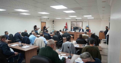 TURGUTLU BELEDİYESİ 2025 YILINI ARTI BÜTÇEYLE TAMAMLADI