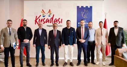 KUŞADASI’NA 422 MİLYONLUK ENERJİ YATIRIMI
