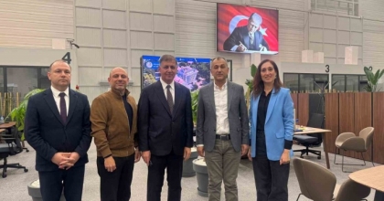 KARŞIYAKA STADI’NIN YOL HARİTASI BELİRLENİYOR