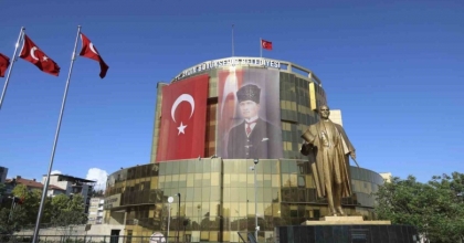 AYDIN’A 260 MİLYONLUK ALT YAPI YATIRIMI
