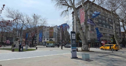 KÜTAHYA ŞAMPİYONLUĞA HAZIR
