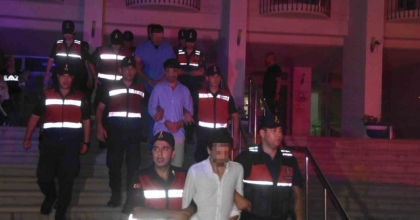 VAHŞİ CİNAYETTE SANIKLARIN CEZALARI BELLİ OLDU