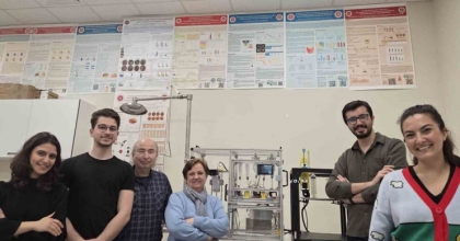 İZMİRLİ AKADEMİSYENLERDEN SAĞLIKTA DEV ADIM