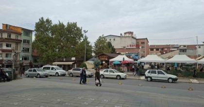 SİMAV’DA 127 ARTÇI DEPREM
