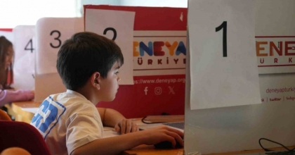 MUĞLA’DA GELECEĞİN TEKNOLOJİ YILDIZLARI YARIŞIYOR
