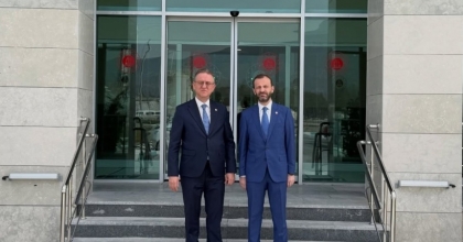 KÜTAHYASPOR’A YÖNELİK SÖZLERE TEPKİ