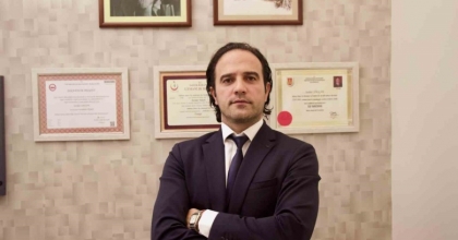 PROSTAT BÜYÜMESİNE REZUM YÖNTEMİ