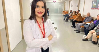 UZMANINDAN BAHAR AYLARINDA ARTAN POLEN ALERJİSİNE KARŞI UYARI