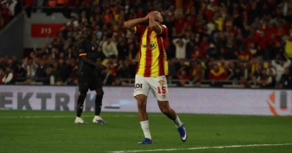 GÖZTEPE, 2 AYDIR EVİNDE KAZANAMIYOR