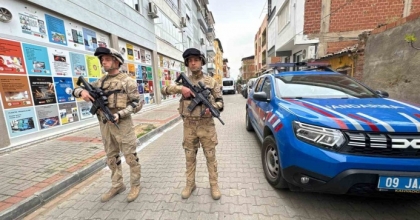 AYDIN MERKEZLİ 10 İLDE DOLANDIRICILIK OPERASYONU: 17 ŞÜPHELİ GÖZALTINA ALINDI
