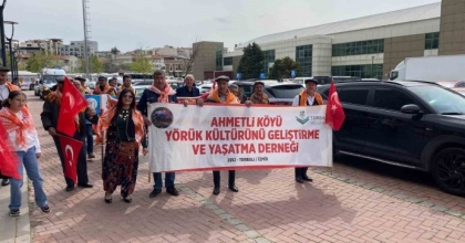 TORBALI’DA 9. YÖRÜK ŞENLİĞİ İÇİN GERİ SAYIM BAŞLADI