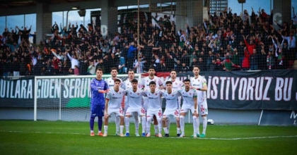 KARŞIYAKA’NIN RAKİBİ TİRE 2021 FK
