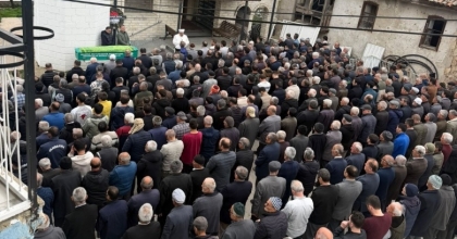 ESKİ BELEDİYE BAŞKANI GÜLCAN HAYATINI KAYBETTİ
