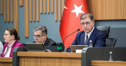 BAŞKAN TUGAY: 