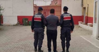 AYDIN’DA ARANAN HÜKÜMLÜ JASAT’TAN KAÇAMADI