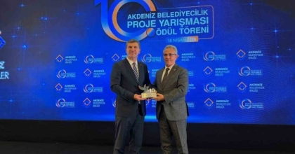 NAZİLLİ’NİN ’MOBİL MASAL BAHÇESİ’ PROJESİ TÜRKİYE BİRİNCİSİ OLDU