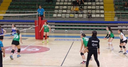 MUĞLASPOR’UN KÜÇÜK SULTANLARI LİGE ZAFERLE BAŞLADI