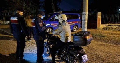 AYDIN’DA ’ÇEMBER’ OPERASYONU: 46 ARANAN ŞAHIS YAKALANDI

