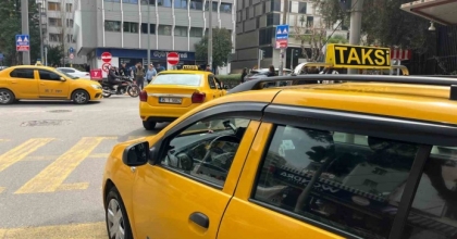 İZMİR’İN ÇEVRE İLÇELERİNE 115 YENİ TAKSİ GELİYOR