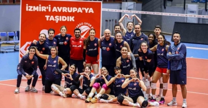 ARAS KARGO, BALKAN KUPASI’NDA
