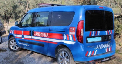 AYDIN’DA BİR KİŞİ AĞACA ASILI HALDE BULUNDU
