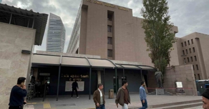 SOSYAL MEDYADA PANİK OLUŞTURANLARA DERS GİBİ CEZA