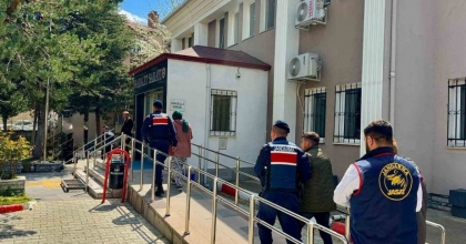 İNTİHAR ETTİĞİ SÖYLENEN GENÇ KADININ CİNAYETE KURBAN GİTTİĞİ ORTAYA ÇIKTI