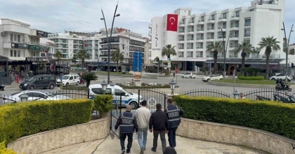 MARMARİS’TEKİ ’VİNÇ’ KAZASINDA GÖZALTINA ALINAN 2 KİŞİ TUTUKLANDI
