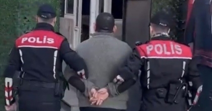 İZMİR’DE 131 ARANAN ŞÜPHELİ YAKALANDI
