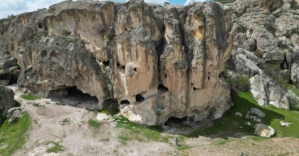 FRİG VADİSİ’NDE 2026 YILI TURİZM SEZONU AÇILDI
