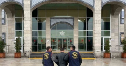 KÜTAHYA’DA KABLO HIRSIZLARI SUÇÜSTÜ YAKALANDI
