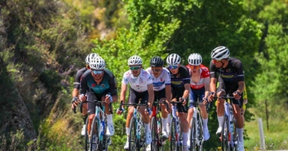 MUĞLA’NIN PEDALLARI HEM TÜRKİYE TURUNDA HEM MİLLİ FORMADA