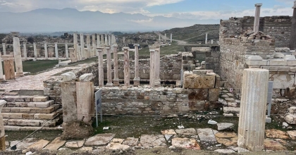 23 NİSAN TRİPOLİS'TE KUTLANACAK