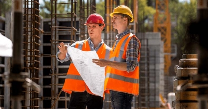 BİNA İNŞAATI YAPTIRILACAK