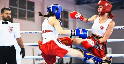 400 SPORCU RİNGE ÇIKACAK