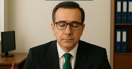 ADALETTE ENGEL İSTEMİYORUZ