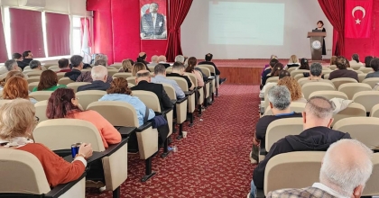 AİLE HEKİMLERİNE KARDİYOVASKÜLER HASTALIKLAR EĞİTİMİ