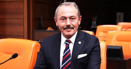 MİLLETVEKİLİ TİN: AİLEYİ KORUYOR, TOPLUMU GÜVENLE KUŞATIYORUZ